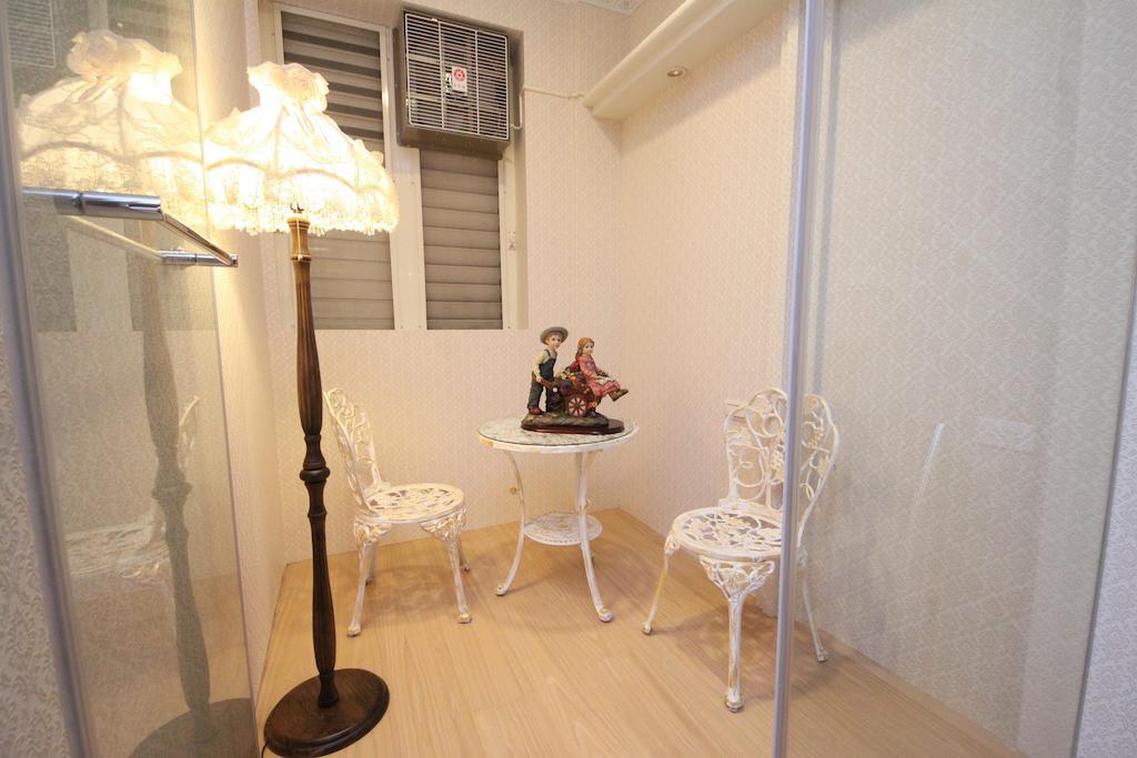 Avica Homestay Wujie Exterior photo