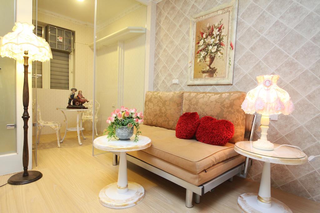 Avica Homestay Wujie Exterior photo