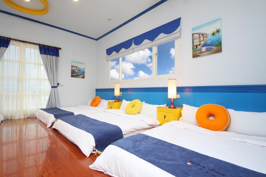 Avica Homestay Wujie Room photo