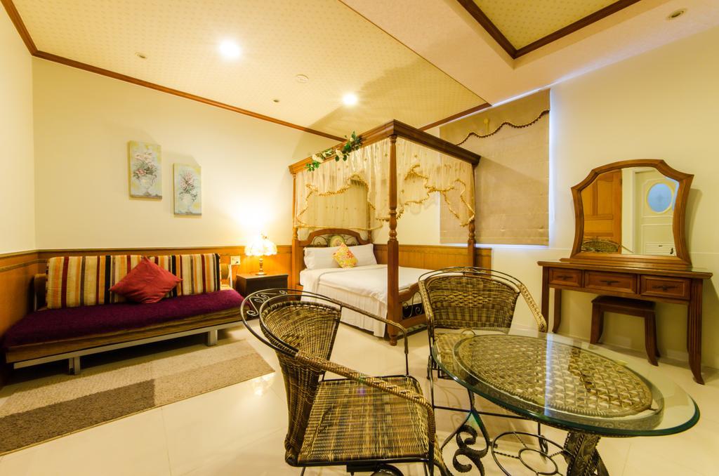 Avica Homestay Wujie Exterior photo